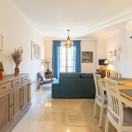 Casa De Las Artes Málaga Eksteriør billede