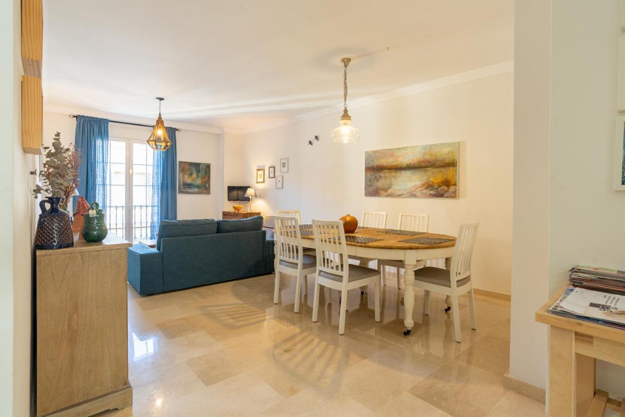 Casa De Las Artes Málaga Eksteriør billede